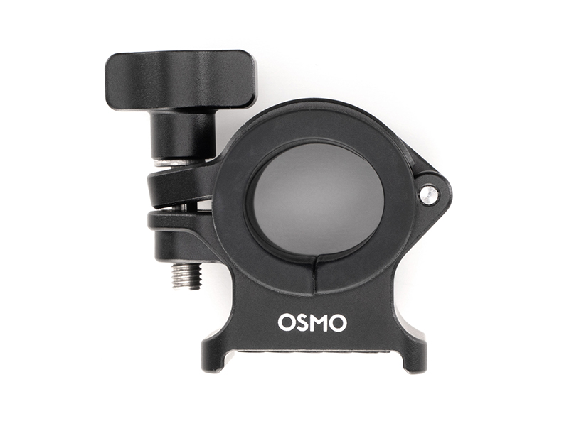 Osmo Selfie Stick Clamp Mount